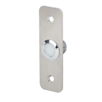 Állapotjelző LED két színű 19mm átmérővel pajzzsal INK-B-19-rdgn