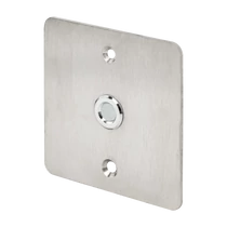 Állapotjelző LED két színű 16mm átmérővel pajzzsal INK-C-16-rdgn