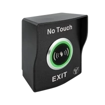 Felületre szerelhető közelítés érzékeny kapcsoló IP68 ISK-842B(LED)-WP