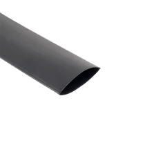 Zsugorcső 10mm-ről 5mm-re zsugorodó 10m LA-DRS-10(10M)