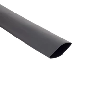 Zsugorcső 12mm-ről 6mm-re zsugorodó 10m LA-DRS-12(10M)