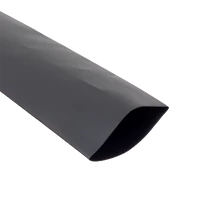 Zsugorcső 25mm-ről 12.5mm-re zsugorodó 1m LA-DRS-25(1M)