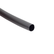 Zsugorcső 6mm-ről 3mm-re zsugorodó 10m LA-DRS-6(10M)