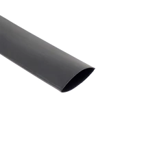 Zsugorcső 8mm-ről 4mm-re zsugorodó 10m LA-DRS-8(10M)