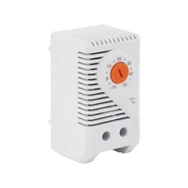 Termosztát -10°C ~ +50°C NC LA-KT01142-0.00