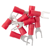 Krimpelhető villás saru LA-SVS-1.25-4(P10)