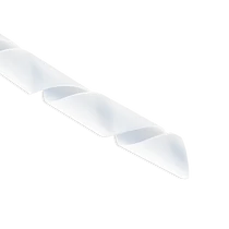 Kábelösszefogó spirál LA-SWB-12(10M)