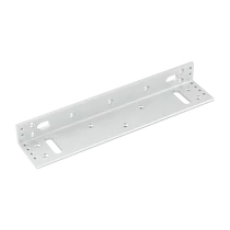 L szerelőkonzol YM-350N(LED) típusú mágnesekhez MBK-350NL