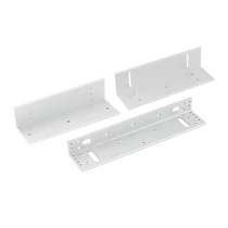 ZL szerelőkonzol YM-350N(LED) típusú mágnesekhez MBK-350NZL