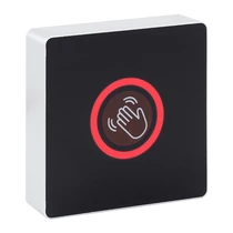 Közelítésérzékeny kapcsoló, NO/NC kimenettel - TUYA kompatibilis OP24D-WIFI