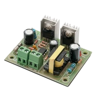 Feszültség stabilizátor panel PCB-504B