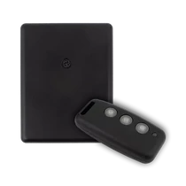 Egycsatornás ugrókódos titkosított rádiós adó-vevő szett PC-s alkalmazással PF009007A