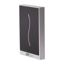 Cseppálló (IP65) Wiegand segédolvasó 26/34 bit - EM - fekete PRO-ID40-EM-WG-bk