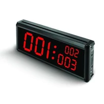 Nővérhívó kijelző R-128E