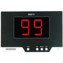 Kijelző pincérhívó-nővérhívó R-99P