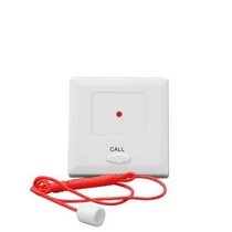 Hívógomb nyugtázóval vészhívó  R-SC