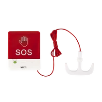 Mozgássérült WC vészhívó szett R-2000