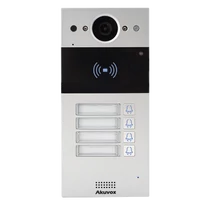 IP kaputelefon kültéri egység Cseppálló (IP65) R20BX4