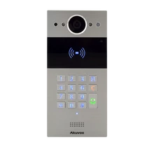 IP kaputelefon kültéri egység Cseppálló (IP65) R20K