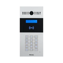 IP kaputelefon kültéri egység Cseppálló (IP65) R27AD