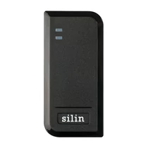 Kültéri önálló működésű RFID olvasó S2-EM(V2)