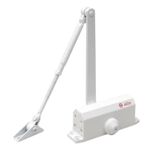Hidraulikus Ajtóbehúzó Karos 25-45kg-os ajtóra SA-5012AW-wh