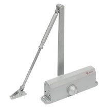 Hidraulikus Ajtóbehúzó Karos 60-85kg-os ajtóra SA-5044AW-sv