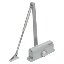 Hidraulikus Ajtóbehúzó Karos Kiakaszthatós 40-65kg-os ajtóra SA-6033AD-sv