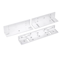 ZL szerelőkonzol SM-350LEDA típusú mágnesekhez SB-350ZLA