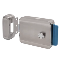 Felületre szerelhető impulzusos elektromos zár SX-09