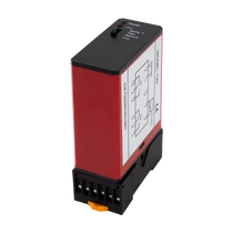 Indukciós hurok vezérlő 1 csatorna, 2 relé - T20