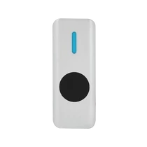 Közelítés érzékeny kapcsoló NO/NC/COM - LED - kék/zöld - időzítő T3NT