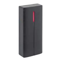 Vízálló (IP68) hibrid Wiegand segédolvasó - EM, HID, MIFARE U-P009X(EM+MF+H)