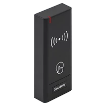 Vezeték nélküli segédolvasó állítható Wiegand formátummal - EM WR1-EM