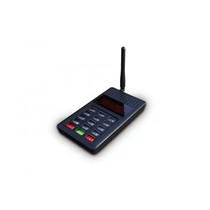 Ügyfélhívó billentyűzet R-P800