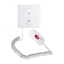 Hívógomb nyugtázóval R-SCW