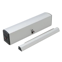 Elektromos ajtónyitó automatika - csúszósínes - max 100 kg vagy 1200 mm ajtószárnyhoz YAD-200SW(PULL)