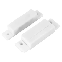 Felületre szerelhető NC nyitásérzékelő - fehér YB-31NC-wh