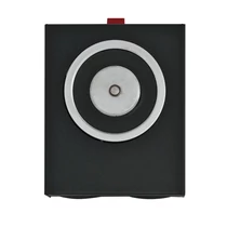 Ajtótartó mágnes 50kg YD-604