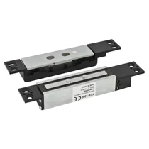 Síkmágnes nyíró zár 1200kg YES-1200