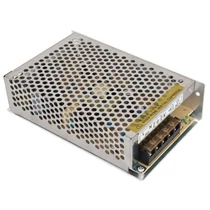 Kapcsolóüzemű tápegység elektromos zárvezérléshez YLI-12-5