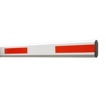 Keskeny sorompó kar - gyorssorompókhoz-4,5 m YK-BAR1V-4.5M