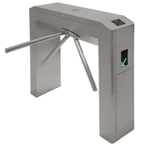 Saválló félautomata kétlábú (híd alakú) ejtőkaros forgóvilla YK-TT112S-SUS316