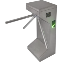 Beléptető forgóvilla YK-TT122