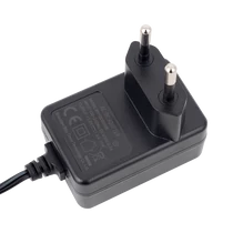 Kapcsolóüzemű tápegység "adapter" 12V 1A YLI-12-1A