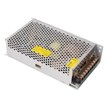 Rácsos kapcsolóüzemű tápegység 24V 8,3A YLI-24-8.3