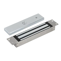 Süllyesztve szerelhető síkmágnes- INOX - 350kg YM-350M(SS304)