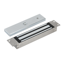 Süllyesztve szerelhető síkmágnes- INOX - 350kg YM-350M(SS304)