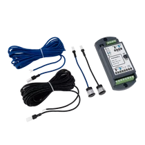 Fotocella pár rácsukódásvédelemre YS115