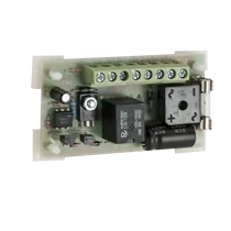 Síkmágnes vezérlő - YM-280T(LED)H - 12V AC/DC - szünetmentesíthető - NC kimenet YV-101